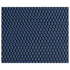 3'X20' WET AREA MAT 3200BLUE - Exact Tool & Supply