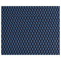 3'X10' WET AREA MAT 3200BLUE - Exact Tool & Supply