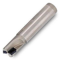 TE90AXD50W6209 - Chasemill Indexable End Mill - Exact Tool & Supply