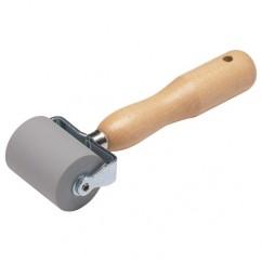 903 RUBBER HAND ROLLER - Exact Tool & Supply