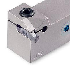 TGFPR31.8-4 - Ultra Plus External Grooving Tool - Exact Tool & Supply