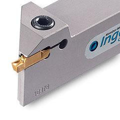 TGFR25.4-4 - Ultra Plus External Grooving Tool - Exact Tool & Supply