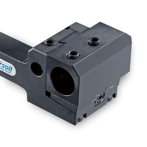 TGHR25.4-D25.4 - Exact Tool & Supply