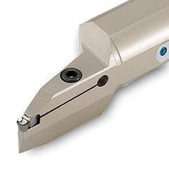 TGIUR40-8C-15A - Ultra Plus Parting & Grooving Tool - Exact Tool & Supply