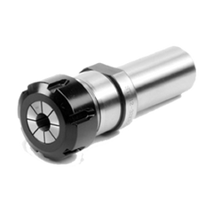 Double Angle (DA) - Style Collet Holder / Extension - Part #  S-D30R06-32H-K - Exact Tool & Supply