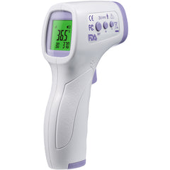 Infrared Thermometer - Non-Medical - Exact Tool & Supply