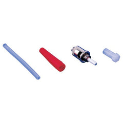 3M™ 6100-R Connector ST MM Ho Alt Mfg # 91143 - Exact Tool & Supply
