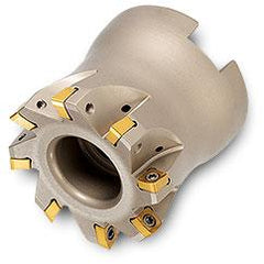 TJ1C-15R01 TETRA FACE MILL - Exact Tool & Supply