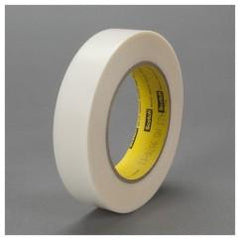1/4X18 YDS 5421 TRANSPARENT UHMW - Exact Tool & Supply
