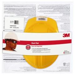 91296-80025T NON VENTED HARD HAT - Exact Tool & Supply