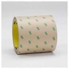 12X60YDS F9465PC CLR ADH TRANS TAPE - Exact Tool & Supply