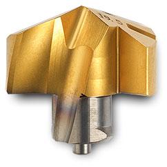 TMA2310R01 IN2505 GOLD TWIST TIP - Exact Tool & Supply