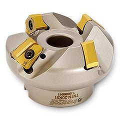 TN1N30R01 - TETRA Indexable Face Mill Cutter - Exact Tool & Supply