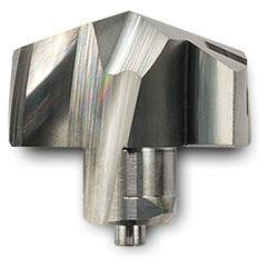 TNA1032R01 IN05S GOLD TWIST TIP - Exact Tool & Supply