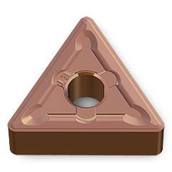 TNMG 543-ET Grade TT9215 - Turning Insert - Exact Tool & Supply