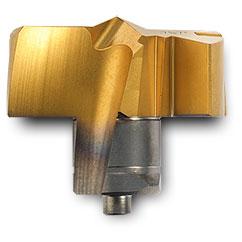 TPF2050R01 IN2505 GOLD TWIST TIP - Exact Tool & Supply