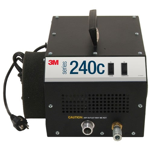 3M™ Series 240C Turbine/Compr - Exact Tool & Supply