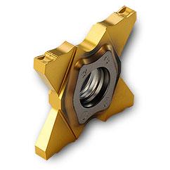 TQC27-1.57-0.15 TT9080 INSERT - Exact Tool & Supply