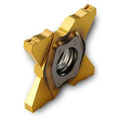 TQC27-1.75-0.20 TT9080 INSERT - Exact Tool & Supply