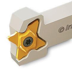TQHL25.4-27 HOLDER - Exact Tool & Supply