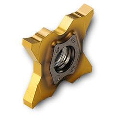 TQS27-1.00-0.10 TT9080 INSERT - Exact Tool & Supply