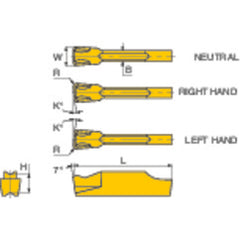 ‎TSC4-15R TT7220 - Exact Tool & Supply