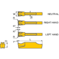 ‎TSC2-6L K10 - Exact Tool & Supply