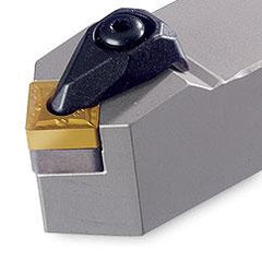 TSDNN12-4B - Turning Toolholder - Exact Tool & Supply