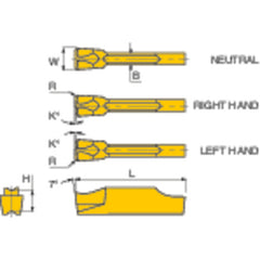 ‎TSJ4-4L TT8020 - Exact Tool & Supply