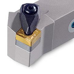 TSKNL16-4D - Turning Toolholder - Exact Tool & Supply