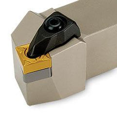 TSRNR16-4D - Turning Toolholder - Exact Tool & Supply