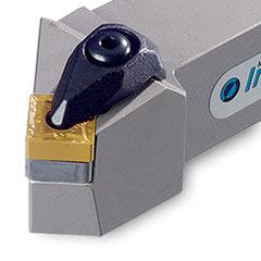 TSSNR16-4D - Turning Toolholder - Exact Tool & Supply