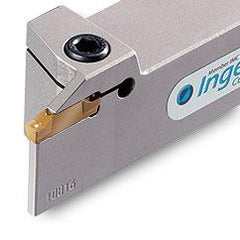 TTER31.8-5 - Ultra Plus External Grooving Tool - Exact Tool & Supply