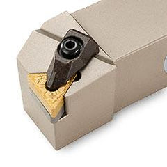 TTFNR16-3D - Turning Toolholder - Exact Tool & Supply