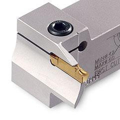 TTFPR25.4-60-6 - Ultra+ Grooving & Turning Holder - Exact Tool & Supply