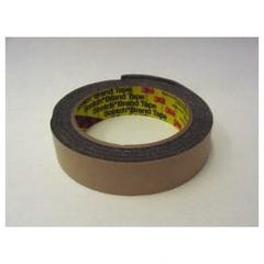1-1/2X18YDS 4314 GRAY URETHANE FOAM - Exact Tool & Supply
