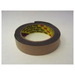1/2X18 YDS 4314 GRAY URETHANE FOAM - Exact Tool & Supply