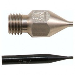 1.1 mm 3M™ High Solids Tip and Nozzl - Exact Tool & Supply