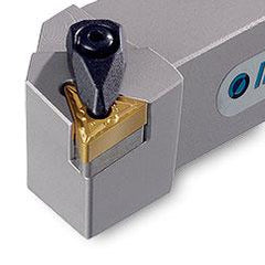 TTJNL16-3D - Turning Toolholder - Exact Tool & Supply