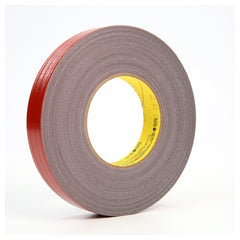 3M Performance Plus Duct Tape 8979N (Nuclear) Red 24 mm × 54.8 m 12.1 mil - Exact Tool & Supply