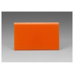 ORANGE APPLICATION SQUEEGEE - Exact Tool & Supply