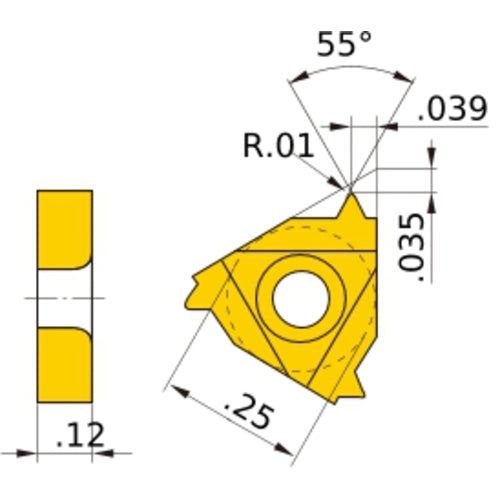 MMT11IR140BSPT VP10MF INS