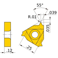 MMT11IR140BSPT VP10MF INS