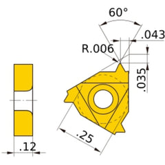 MMT11IR160UN VP10MF INS