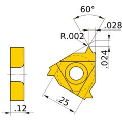 MMT11IR280UN VP10MF INS