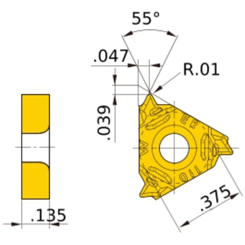 MMT16ER140W-S VP15TF INS