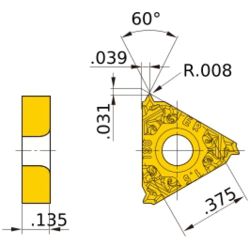 MMT16ER150ISO-S VP20RT