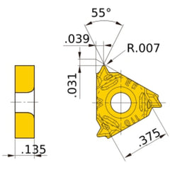 MMT16ER190W-S VP15TF INS