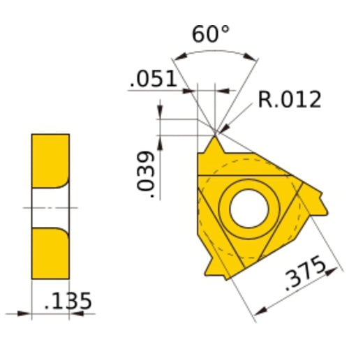 MMT16ER200ISO VP15TF INS