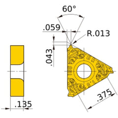 MMT16ER250ISO-S VP20RT